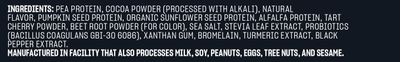 Vega Sport Premium Vegan Protein Powder Chocolate(45 Servings) 30g Plant Based Protein,5g BCAAs,Dairy Free,Gluten Free,Non GMO,Pea Protein for Women and Men,4lbs 5.9Oz(Packaging May Vary)