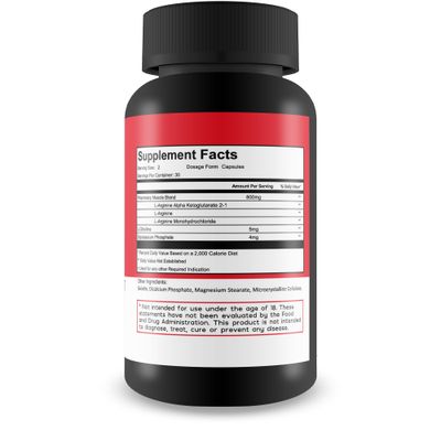 Pro Ultra Male - Our Best Blood Flow Support Supplement - Advanced Blood Flow Pills Male Blood Flow Capsules - Men Blood Flow - Blood Circulation Supplements for Men Help Blood Flow Boost Circulation