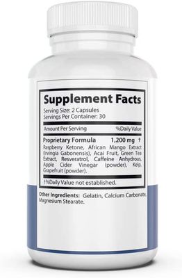 Phenelite Fat Burner for Women - Weight Loss Support and Diet Pills for Helping Reduce Belly Fat - Supplement Made of Raspberry Ketones and Premier Plant Extracts - Appetite Suppressant, Vegan