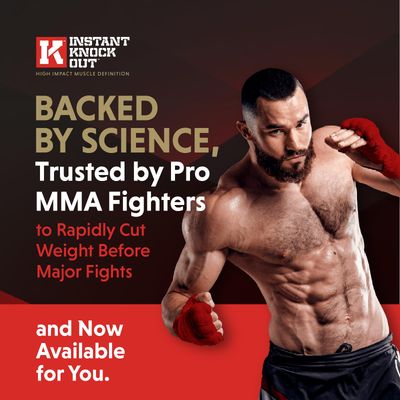 Roar Ambition Instant Knockout Fat Burner for Men &amp; Women - All Natural Ingredients with Glucomannan, Green Tea Extract, Cayenne Pepper Seeds and More