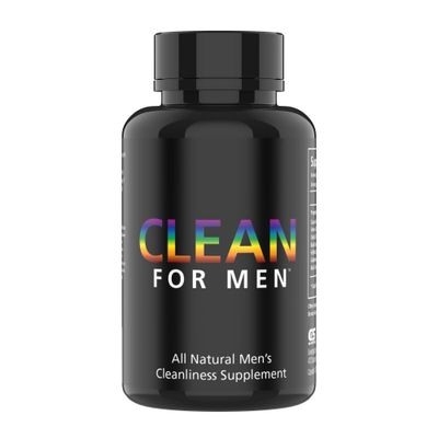 Re+Gen Nutrition Fiber Supplement | Gut Cleanse, Stool Softeners for Men, Digestive Health Support for Adults, Bloating Relief for Men, Constipation and Gut Health, Helps Cleanse Body, 60 Capsules