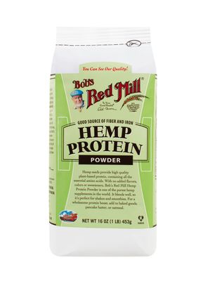Bob's Red Mill Hemp Protein Powder, 16-ounces