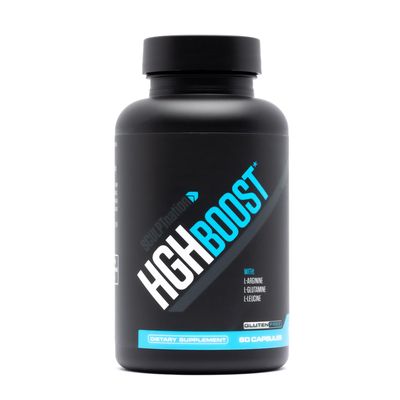 Sculpt Nation by V Shred L Arginine, Tribulus Terrestris &amp; Amino Acids for Energy, Performance, and Vitality Support, Lean Body Mass and Recovery Support - 60 Gluten Free Capsules