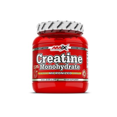 Amix Creatine Monohydrate - Powder 300 Grams