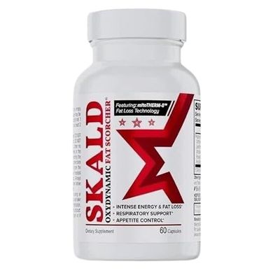 BELDT Labs Skald Energy Support