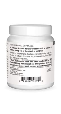 Source Naturals Glutamine Comfort, Supports Healthy GI Lining and Permeability*, 4 Ounce Powder
