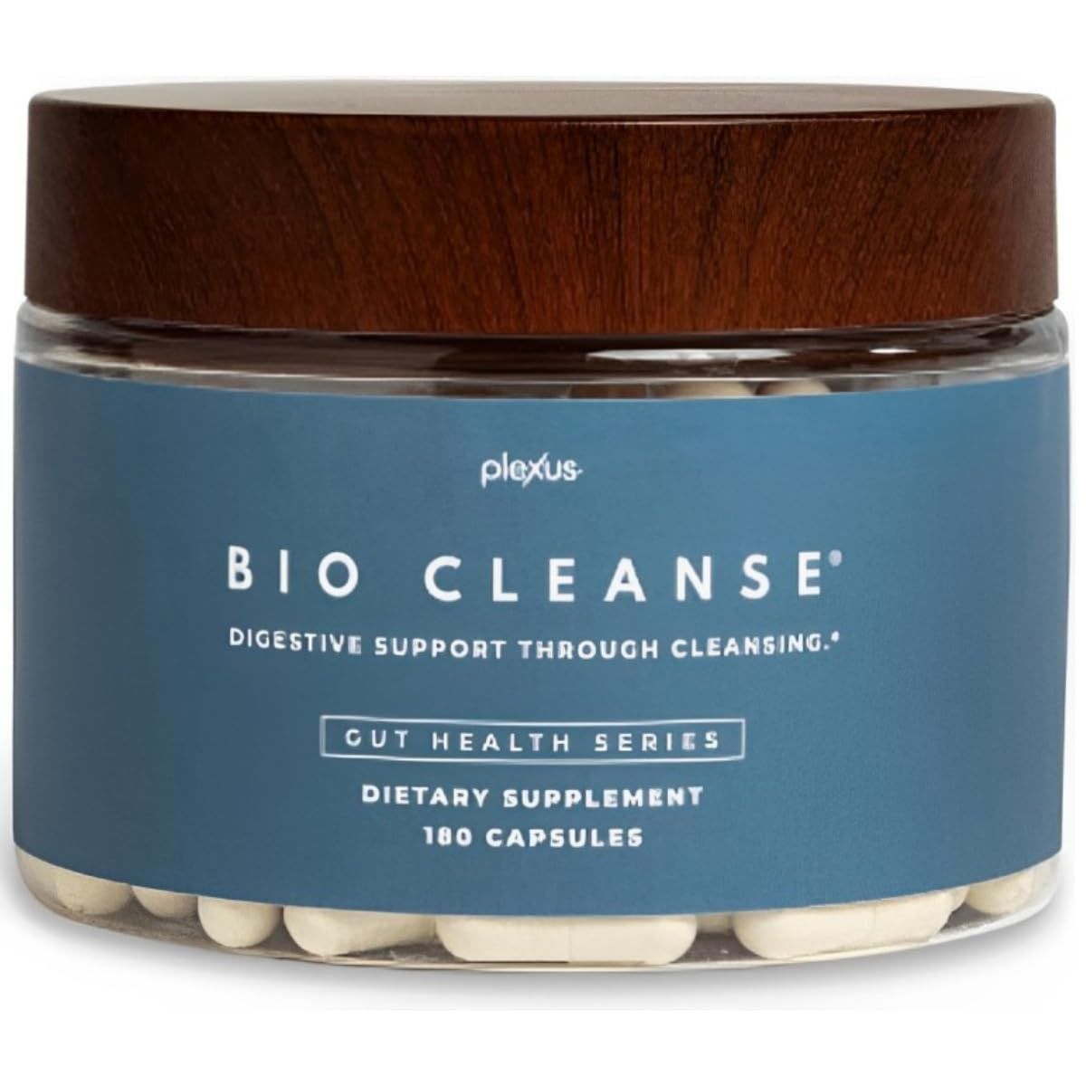 Plexus Bio Cleanse 180 ct.
