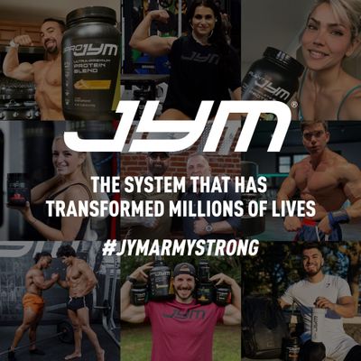 Pre JYM Stim Free Watermelon Strawberry Pre-Workout Powder, Creatine, No Caffeine, Citrulline, Betaine, BCAA's, Taurine, Alpha-GPC, Huperzine, 30 Servings