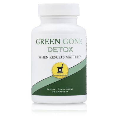 3 Day Complete Body Cleanse