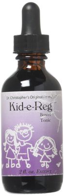 Dr Christopher&#39;s Formula Original Kid-E-Reg Bowel Tonic, 2 Fluid Ounce