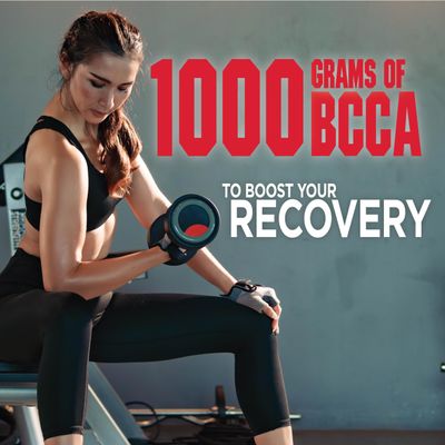 Cybergenics BCAA Gummies, Energy Chews with Electrolytes Branched Chain Amino Acids, Build Lean Muscle and Boost Endurance, 60 Gummies, Berry Flavored