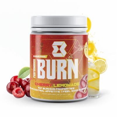 Motiv-8 Pre-Workout Performance, Sugar Free Pre-Workout, Boost Energy and Focus, Improve Workouts, Enhances Mood (30 Servings, Cherry Lemonade)