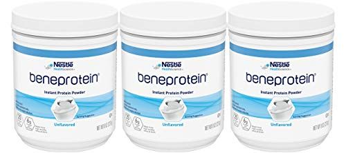Beneprotein (8 Ounce (Pack of 3)