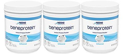 Beneprotein (8 Ounce (Pack of 3)