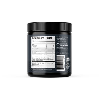 Prime Drive Energy Mango Dragonfruit Pre Workout Energy Drink Powder, Provides Extreme Energy, Focus and Intensity, Boosts Metabolism (30 Servings)