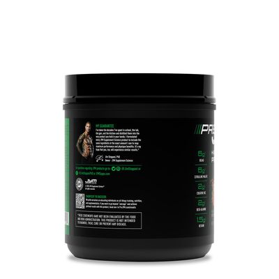 PRE JYM 30 Servings - Strawberry Kiwi