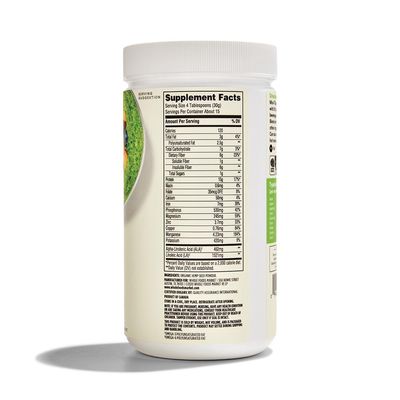 365 by Whole Foods Market, Protein Powder Hemp Organic, 16 Ounce