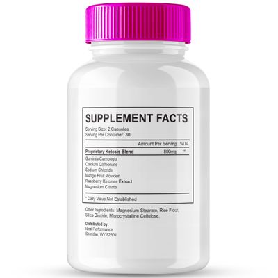 Mitolyn Capsules, Mitolyn Pills Advanced Formula - Mitolyn Dietary Supplement for Maximum Strength, Mito lyn All Natural Keto Pills, Mitolyn Capsules, Mito lyn Pills Reviews (5 Pack)
