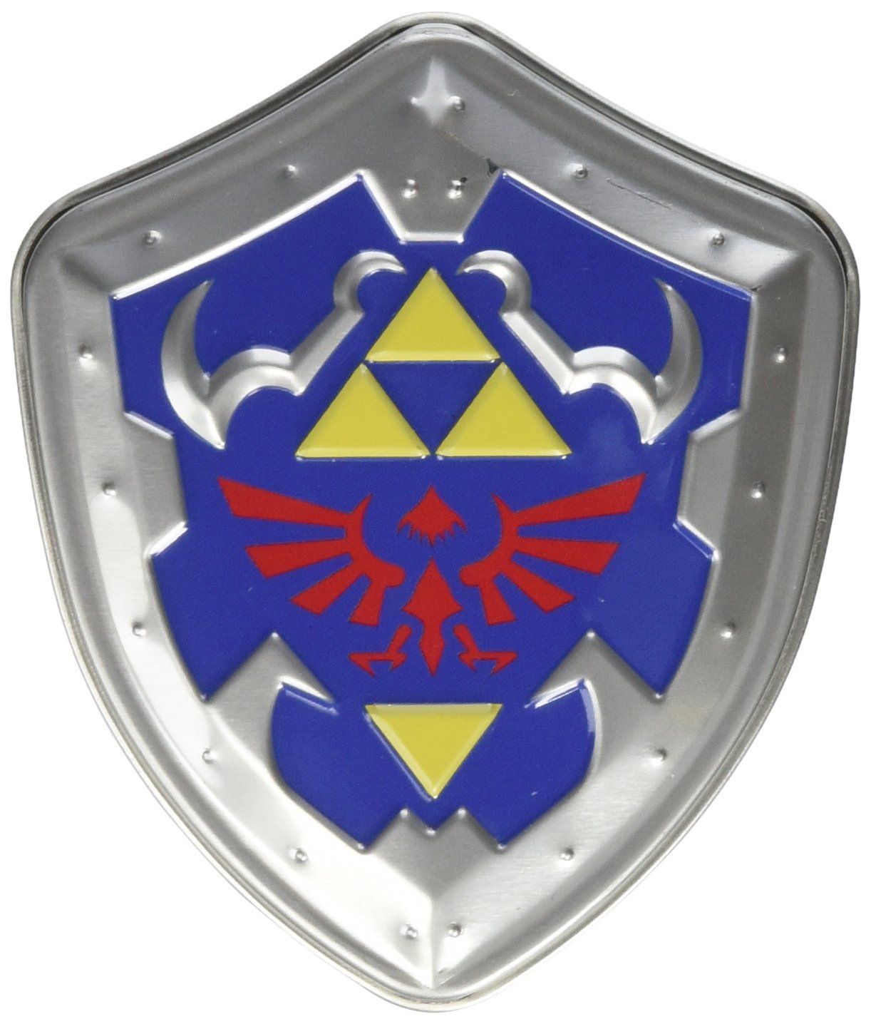 Nintendo Zelda Mints Candies (2-Tin Box Pack)