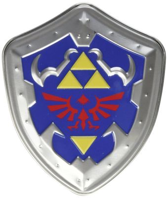 Nintendo Zelda Mints Candies (2-Tin Box Pack)