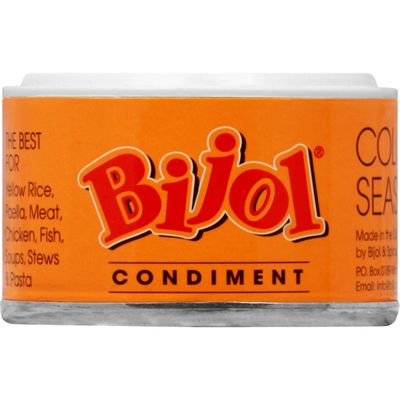 Bijol Annatto, annatto seeds paste