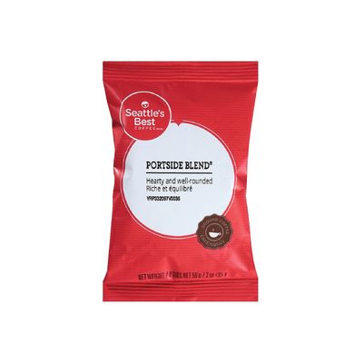 Seattle's Best Coffee SEA11008558 Level 3 Best Blend Ground Coffee (Pack of 18)
