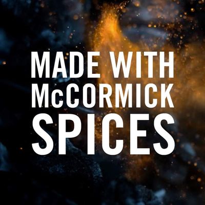 McCormick Grill Mates Montreal Chicken Seasoning, 2.75 oz