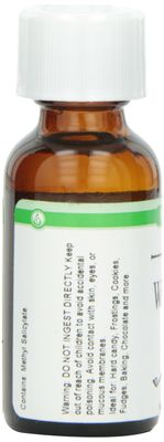 LorAnn Wintergreen SS Flavor, 1 ounce bottle