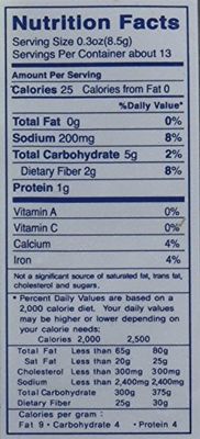WEL-PAC Dashi Kombu Dried Seaweed (Pack 1)