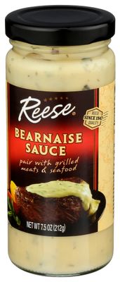 SAUCE BERNAISE