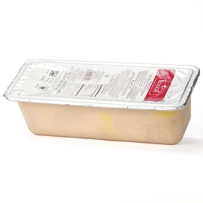 Parfait of Duck Foie Gras in Terrine - 1 terrine - 2.2 lbs