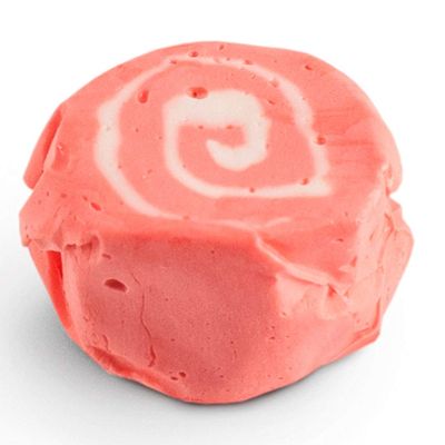 Taffy Shop Cinniminni, Cinnamon Salt Water Taffy - Assorted Gourmet Candy Variety Pack, Bulk Sweet Snack, Fresh &amp; Gluten-Free, 30 Individually Wrapped Pieces (7oz)