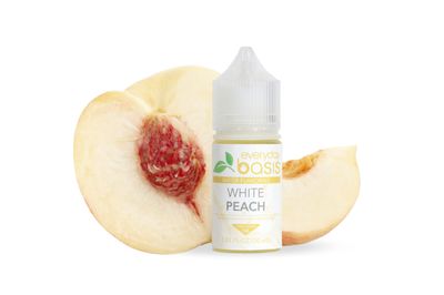 Everyday Basis Water Flavoring - Liven Up Your Water - Great Taste - Great Flavors - Keto Friendly, 0 Calories - No Dyes or Food Coloring (White Peach) (Pack of 3)