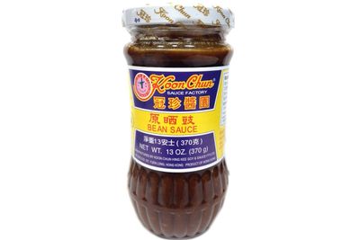 Koon Chun Bean Sauce, 13-Ounce Jars (Pack of 3)