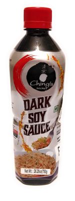 Ching&#39;s Dark Soy Sauce (750 g)