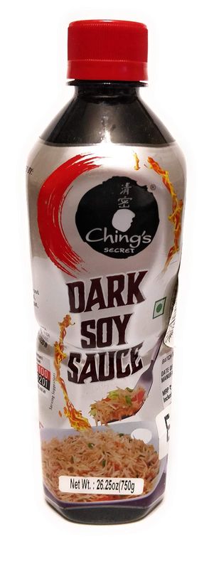Ching&#39;s Dark Soy Sauce (750 g)
