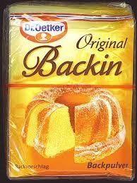 Dr. Oetker Baking Powder (10-pack)