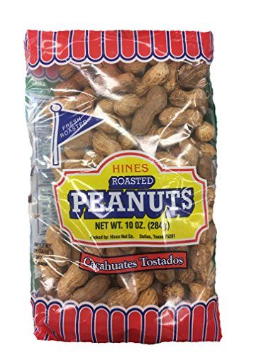 Hines Roasted In Shell