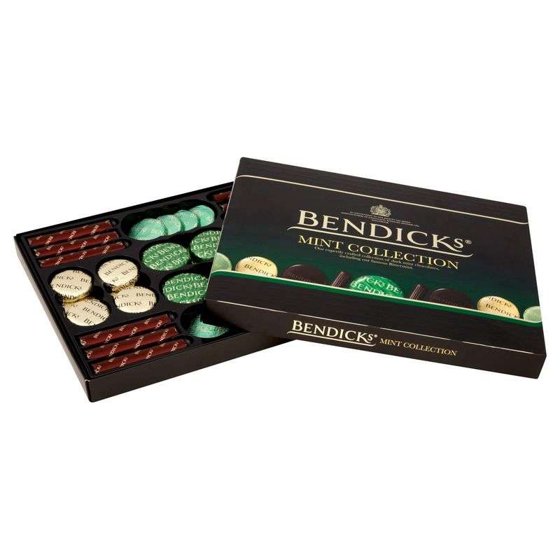 Bendicks Mint Collection 400g