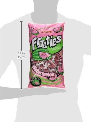 Frooties 360 Piece Bag Watermelon