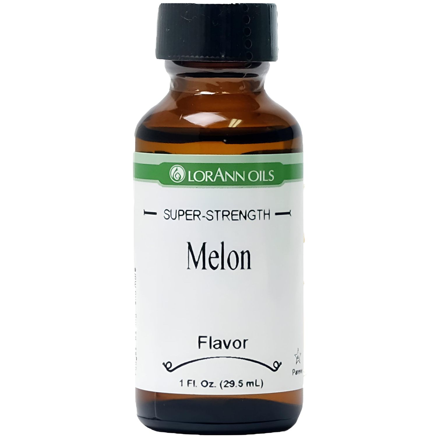 LorAnn Melon SS Flavor, 1 ounce bottle