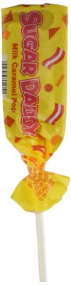CHARMS SUGAR DADDY POPS 48ct(22.3oz)