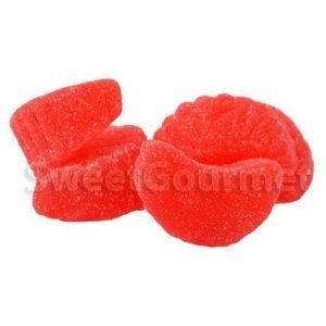 Farley&#39;s Cherry Fruit Slices 5 LB