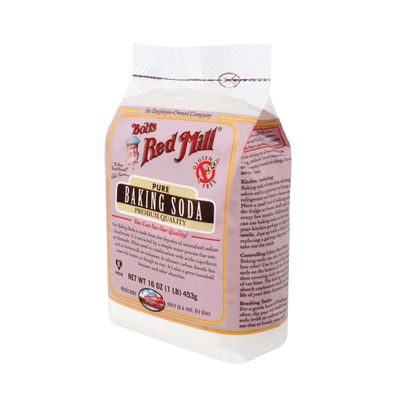 Bob&#39;s Red Mill Baking Soda, 16 oz