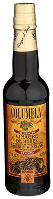 Columela 30 Year Sherry Vinegar, 12.7 Ounce