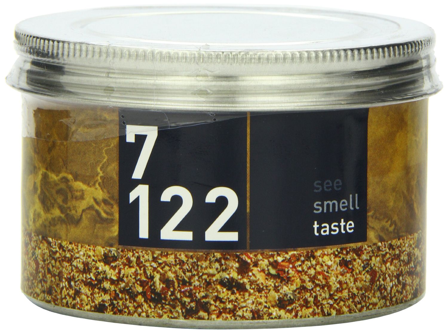See Smell Taste Shichimi Togarashi, 4-Ounce Jar