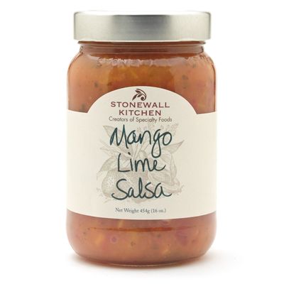 Stonewall Kitchen Our Salsa Collection (3 pc)