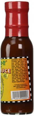 Dat'l Do It Dat'l Pepper Sauce, 10oz.