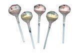 Swizzels Matlow Swizzels Double Lollies Original (Pack Of 20)