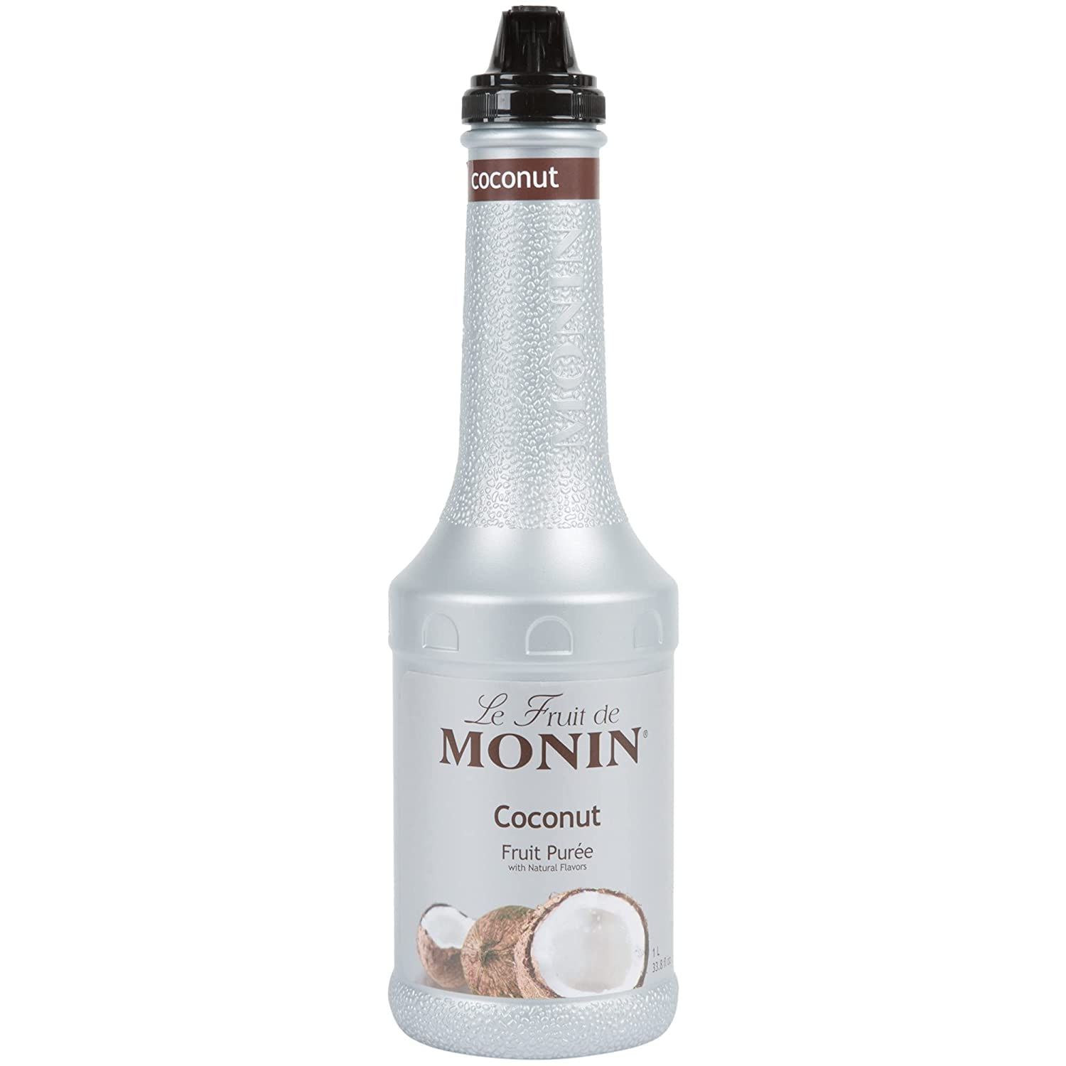 Monin Coconut Puree